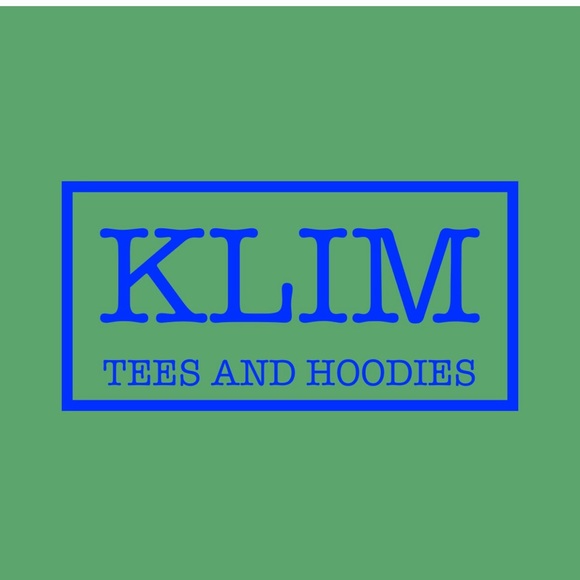 KLIM Tees & Hoodies section - Picture 1 of 1